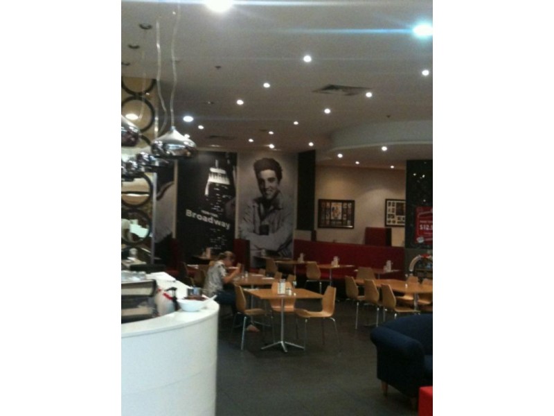 Broadway NSW 2581