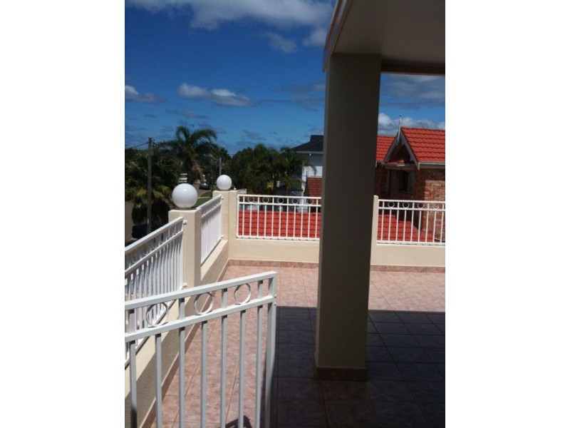 Phillip Bay NSW 2036