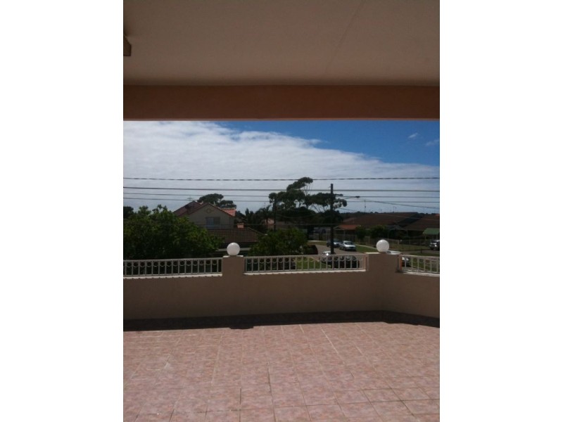 Phillip Bay NSW 2036