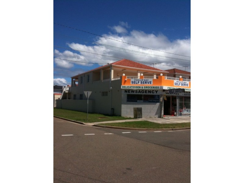 Phillip Bay NSW 2036