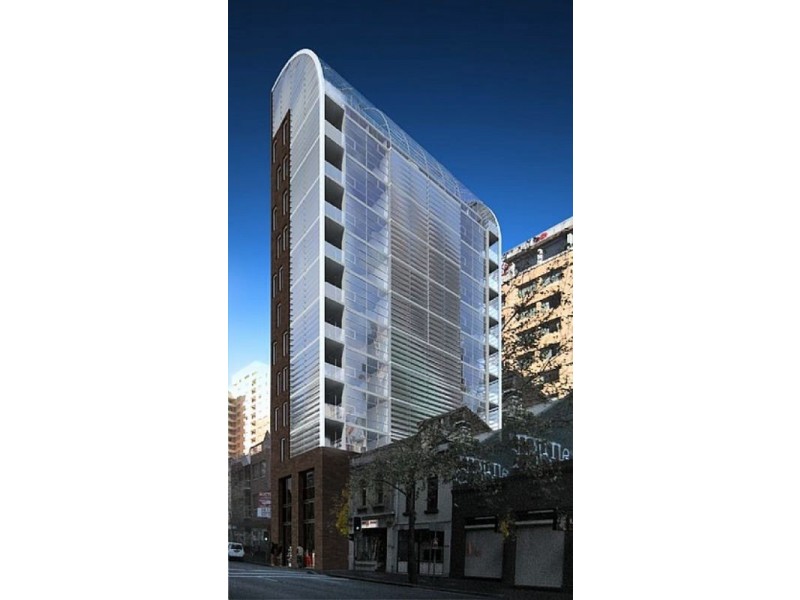 Sydney NSW 2000