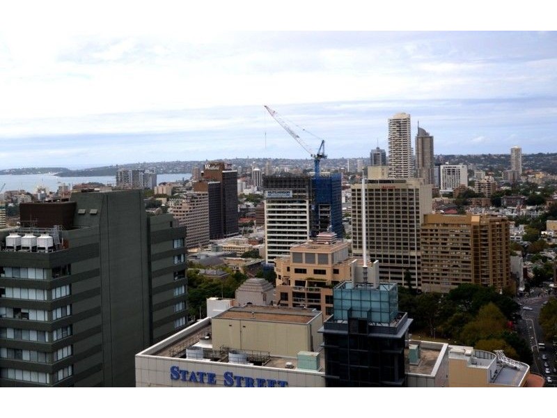 Sydney NSW 2000