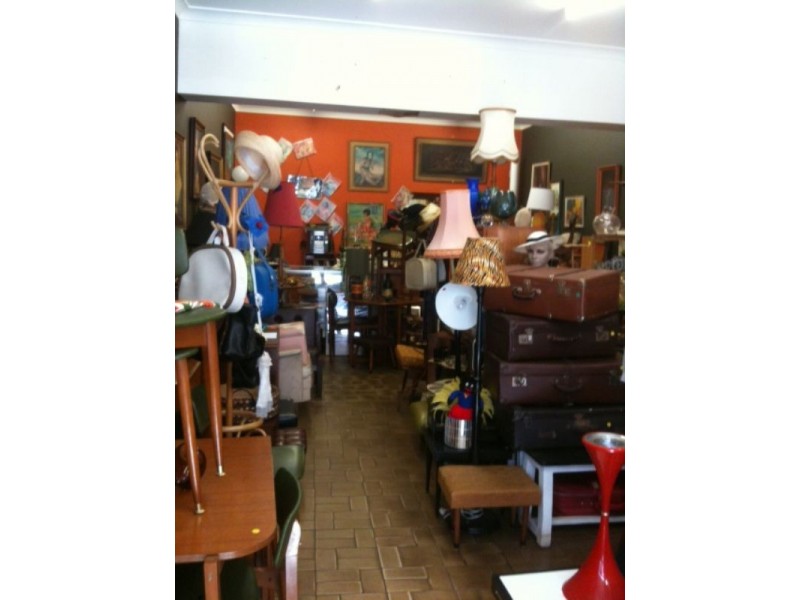 Newtown NSW 2042