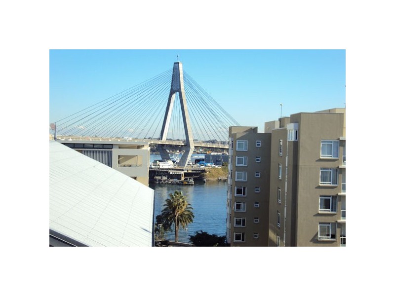 1005/41 Refinery Drive, Pyrmont NSW 2009