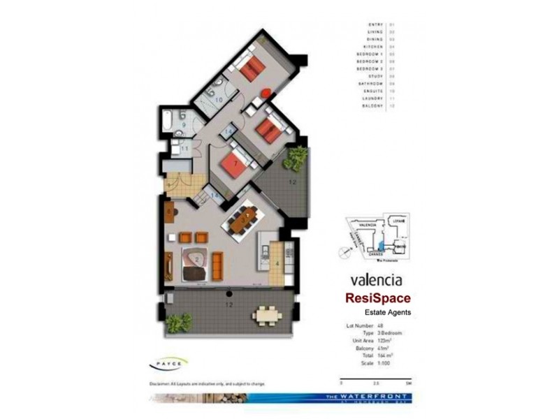 4 The Crescent, Wentworth Point NSW 2127