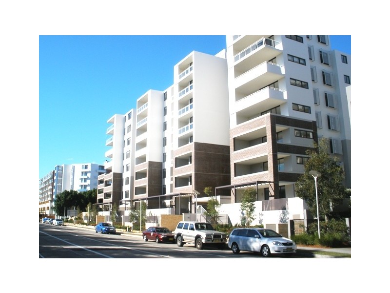 Newington NSW 2127
