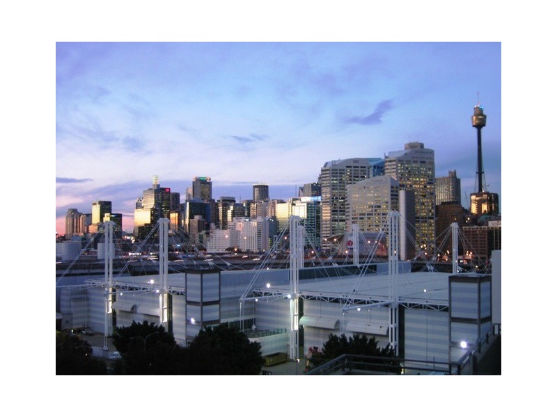 287 Pyrmont Street, Ultimo NSW 2007