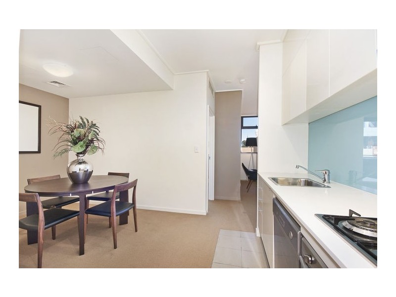 287 Pyrmont Street, Ultimo NSW 2007
