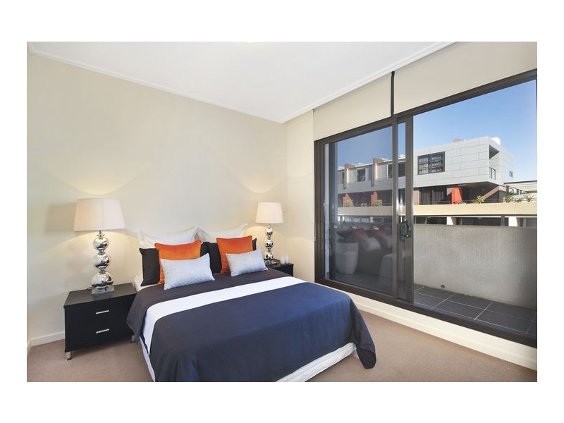 287 Pyrmont Street, Pyrmont NSW 2009