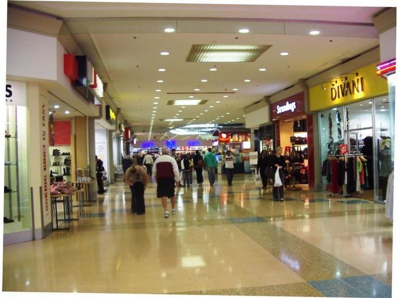 Shop 55, 1 Rockdale Plaza Drive, Rockdale NSW 2216