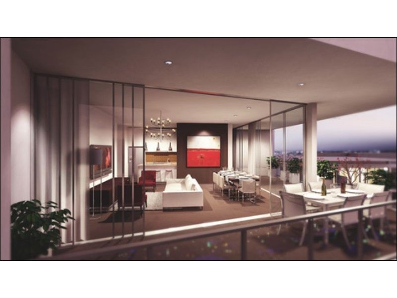 “Regatta” 40  Shoreline Drive, Rhodes NSW 2138