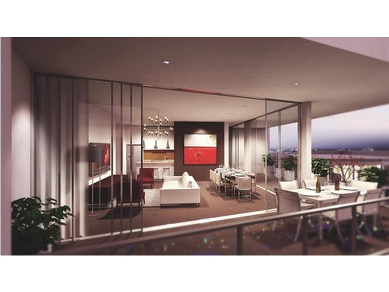 “Nautica” 3 Timbrid Avenue, Rhodes NSW 2138