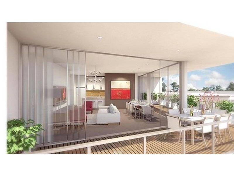 “Regatta” 40  Shoreline Drive, Rhodes NSW 2138