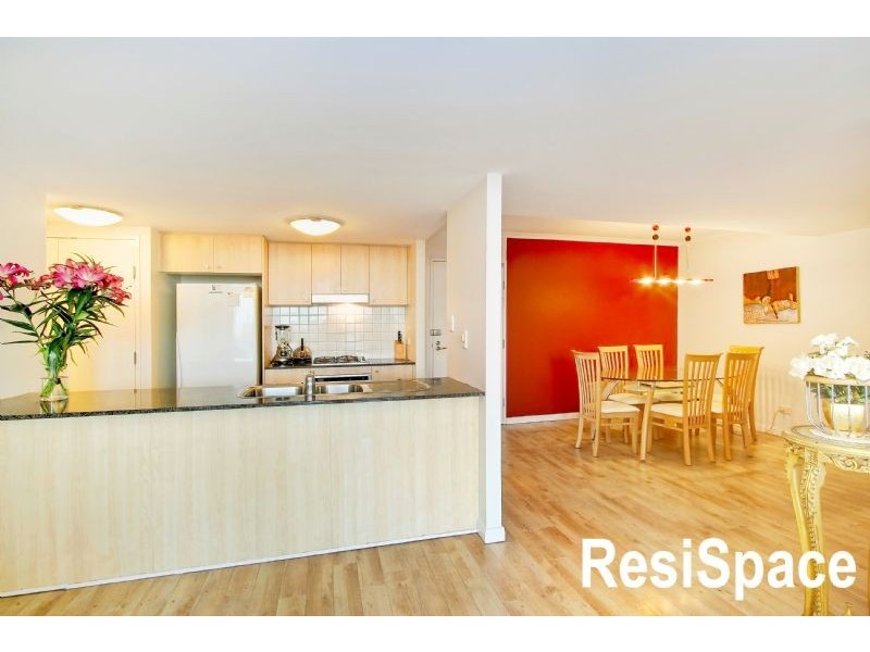 1101/66 Bowman Street, Pyrmont NSW 2009