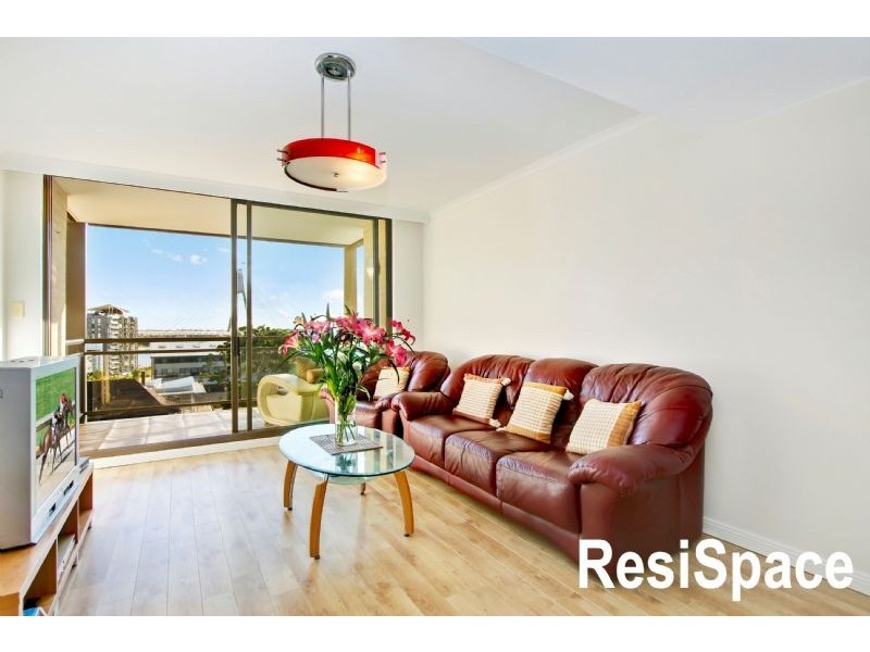 1101/66 Bowman Street, Pyrmont NSW 2009