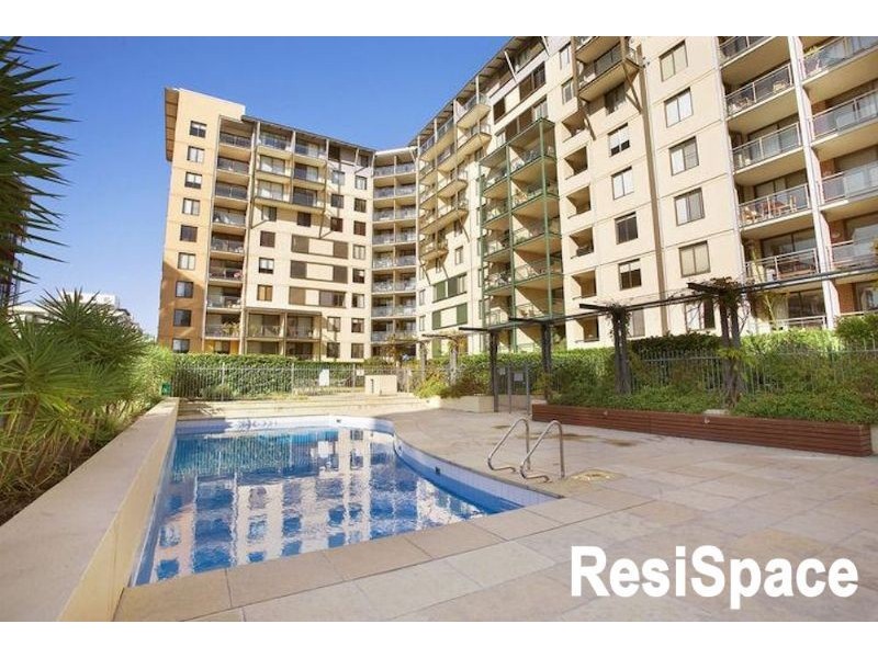1101/66 Bowman Street, Pyrmont NSW 2009