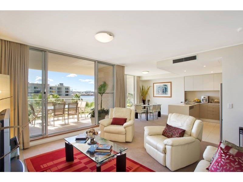 2 The Crescent, Wentworth Point NSW 2127