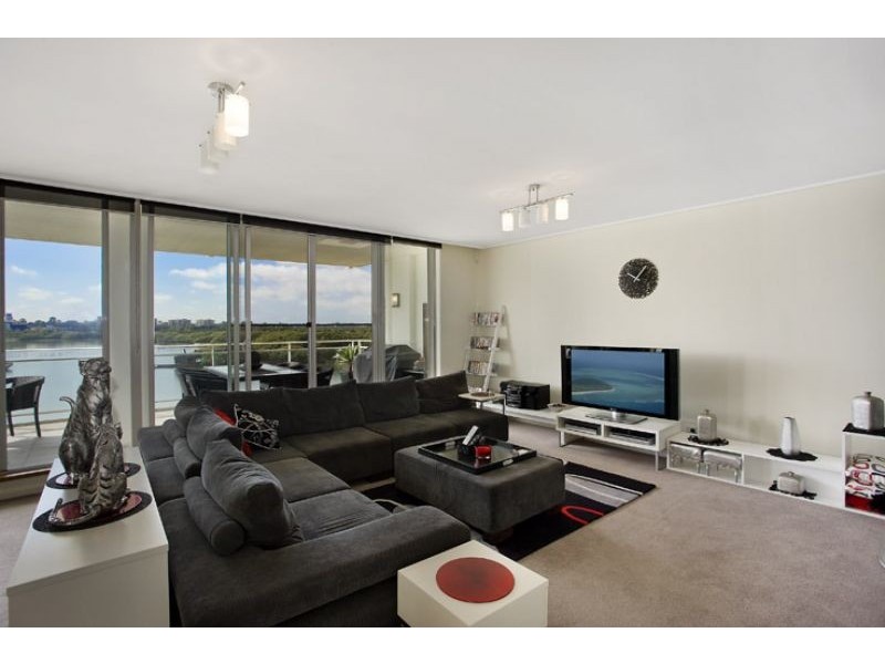 Rhodes NSW 2138