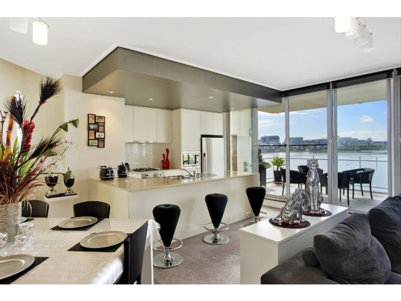 Newington NSW 2127