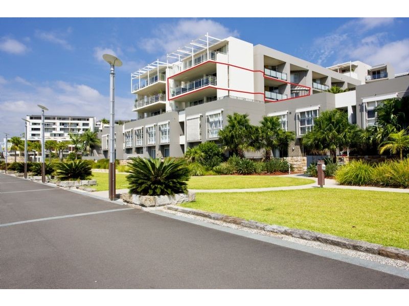 Newington NSW 2127