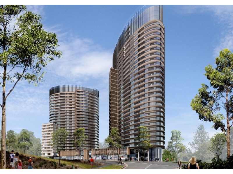 Wentworth Point NSW 2127