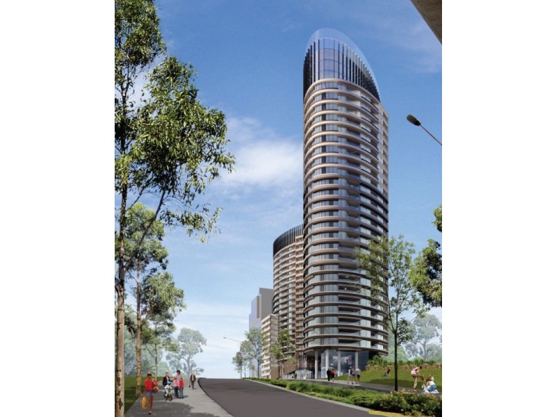 Wentworth Point NSW 2127