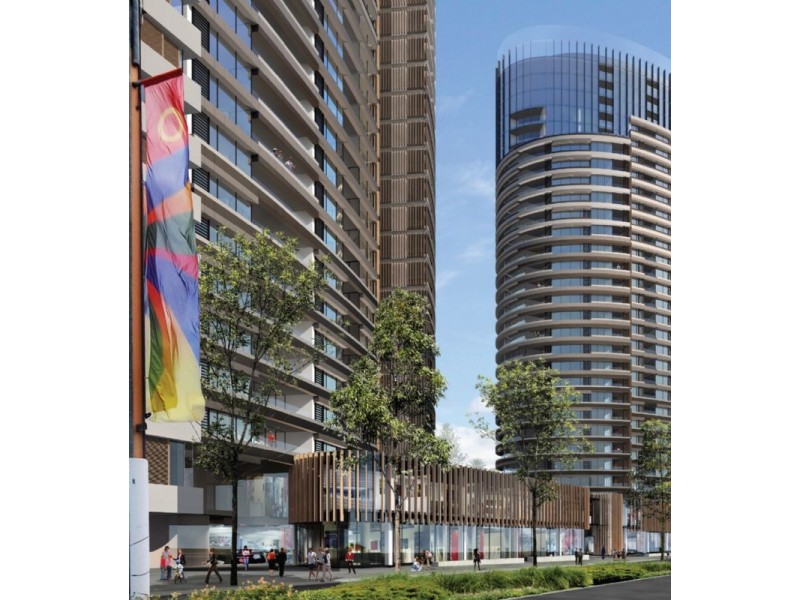 Wentworth Point NSW 2127