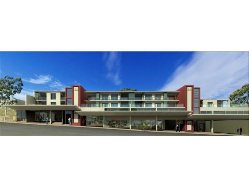 1 Rowe Street, Eastwood NSW 2122