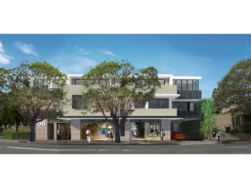 Hunters Hill NSW 2110