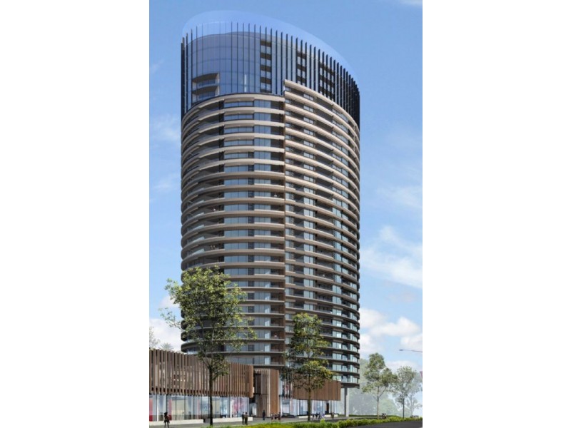 Newington NSW 2127