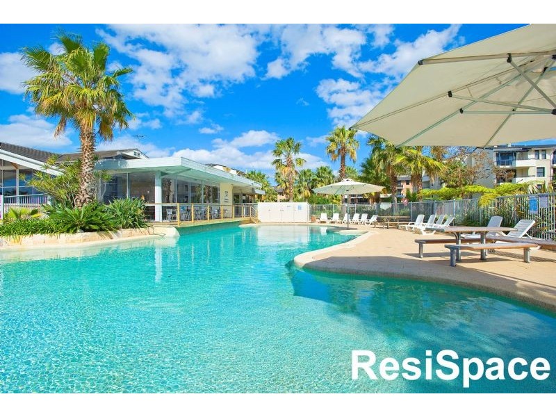 407/3 Bechert Road, Chiswick NSW 2046