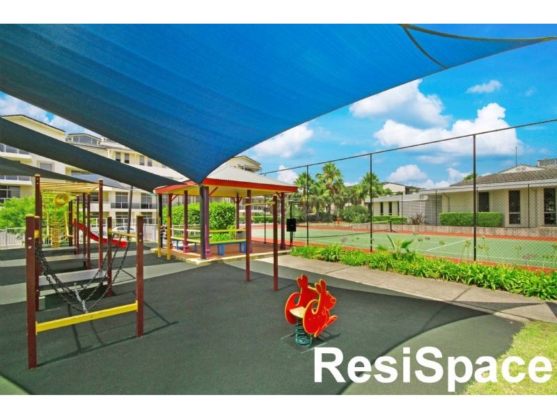 407/3 Bechert Road, Chiswick NSW 2046