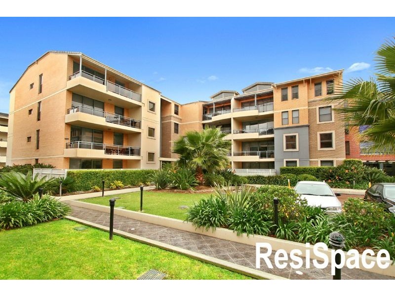407/3 Bechert Road, Chiswick NSW 2046