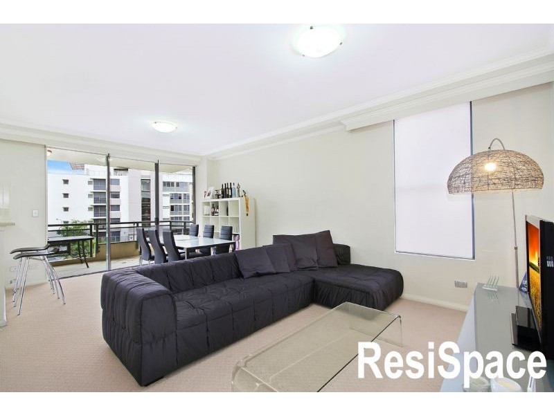 407/3 Bechert Road, Abbotsford NSW 2046