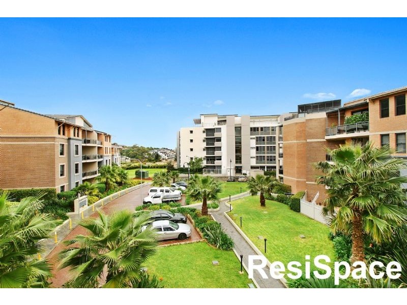 407/3 Bechert Road, Abbotsford NSW 2046