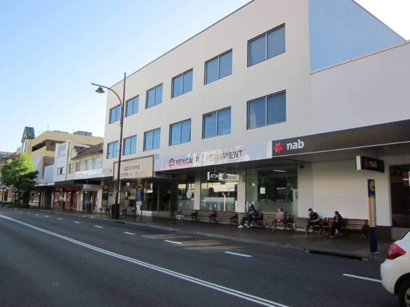 153 Mann Street, Gosford NSW 2250