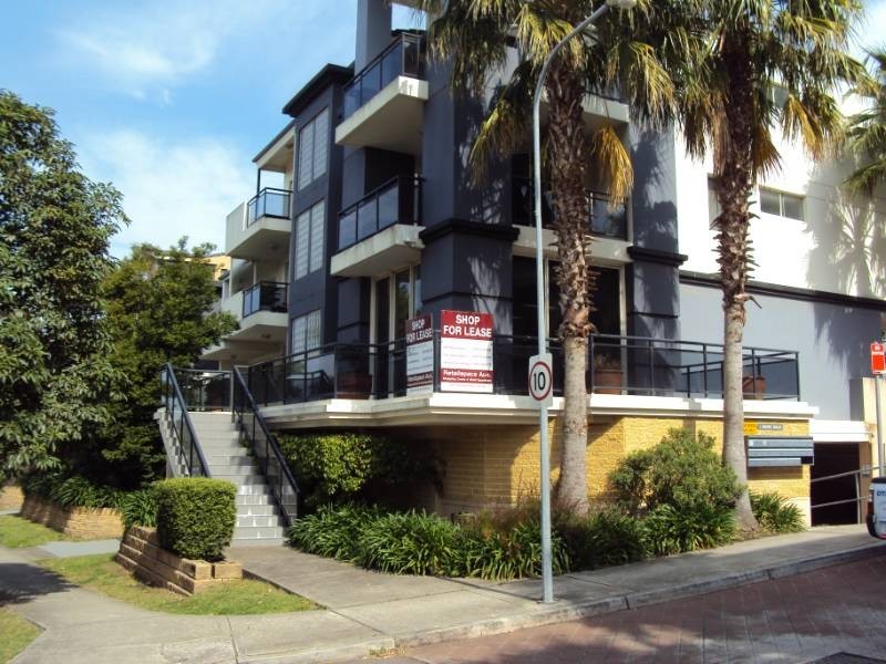Chiswick NSW 2046