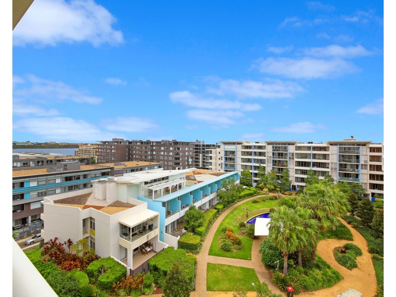 801/4 Nuvolari Place, Wentworth Point NSW 2127