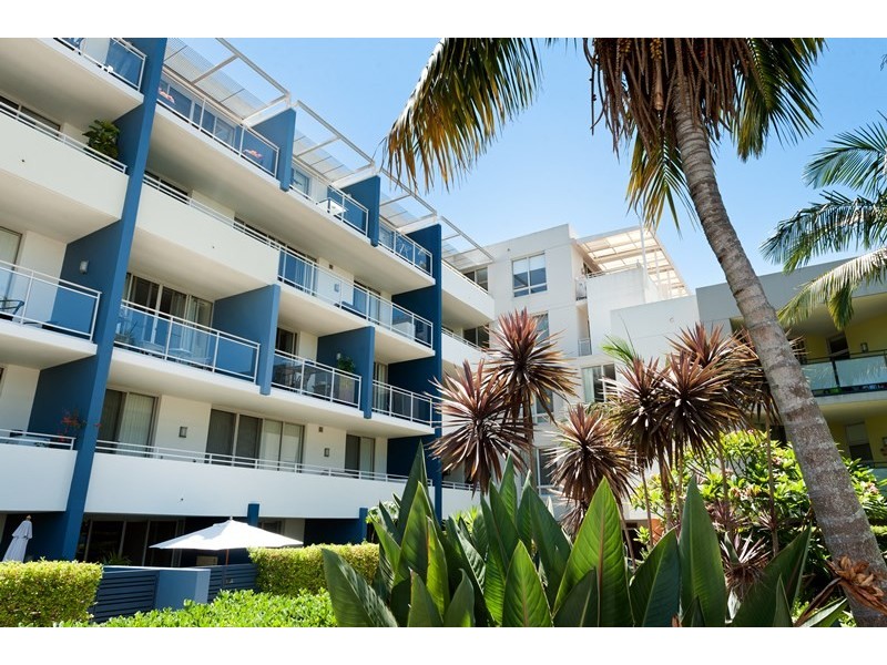 4 The Crescent, Wentworth Point NSW 2127