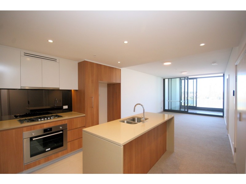 12** / 10 Burroway Road, Wentworth Point NSW 2127