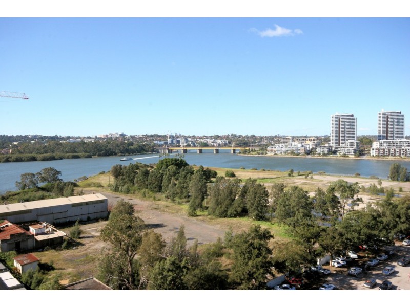 12** / 10 Burroway Road, Wentworth Point NSW 2127