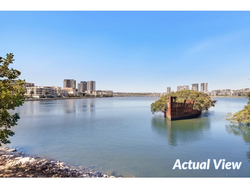 2/29 Bennelong Parkway, Wentworth Point NSW 2127