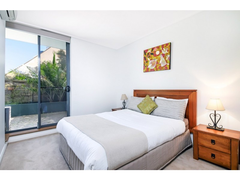 2/29 Bennelong Parkway, Wentworth Point NSW 2127