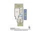 2/29 Bennelong Parkway, Wentworth Point NSW 2127 Floorplan