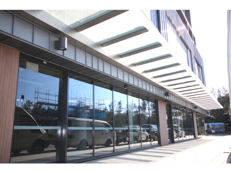 G2.102/10 Burroway Road, Wentworth Point NSW 2127