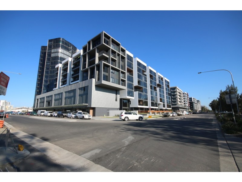 G2.102/10 Burroway Road, Wentworth Point NSW 2127