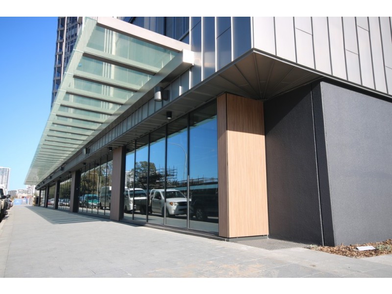 G2.102/10 Burroway Road, Wentworth Point NSW 2127