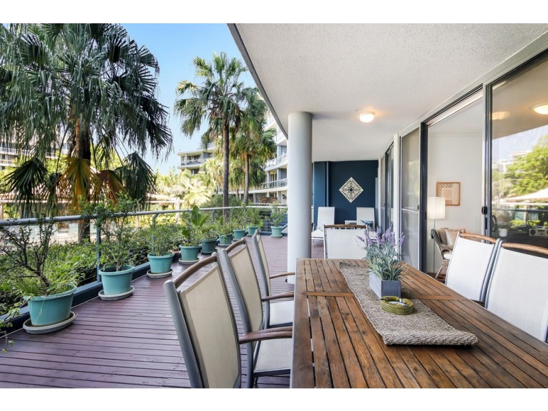 1/27 Bennelong Parkway, Wentworth Point NSW 2127