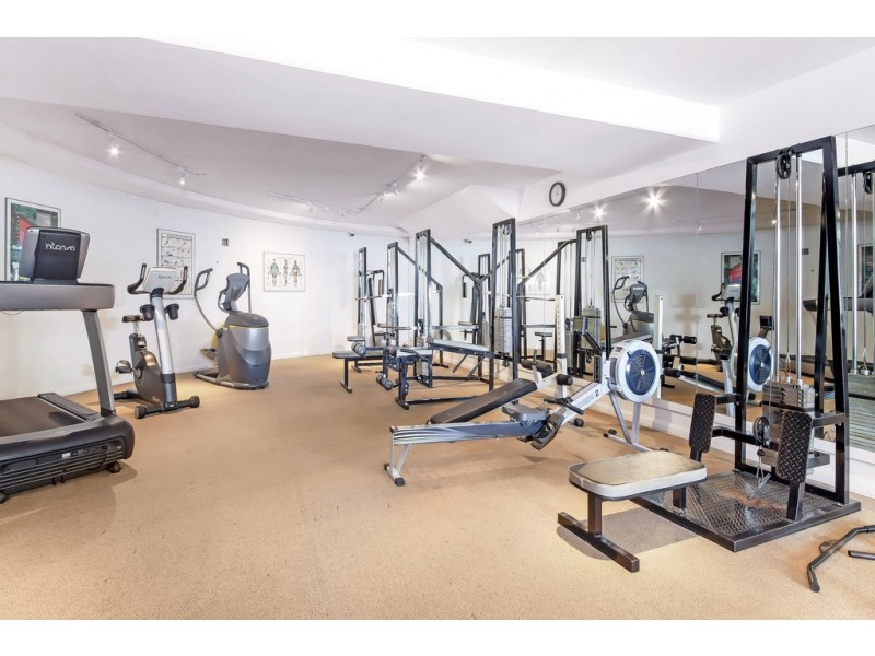 1/27 Bennelong Parkway, Wentworth Point NSW 2127