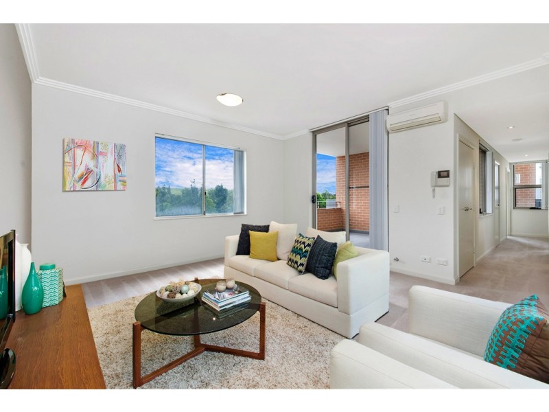 417/21 Hill Road, Wentworth Point NSW 2127
